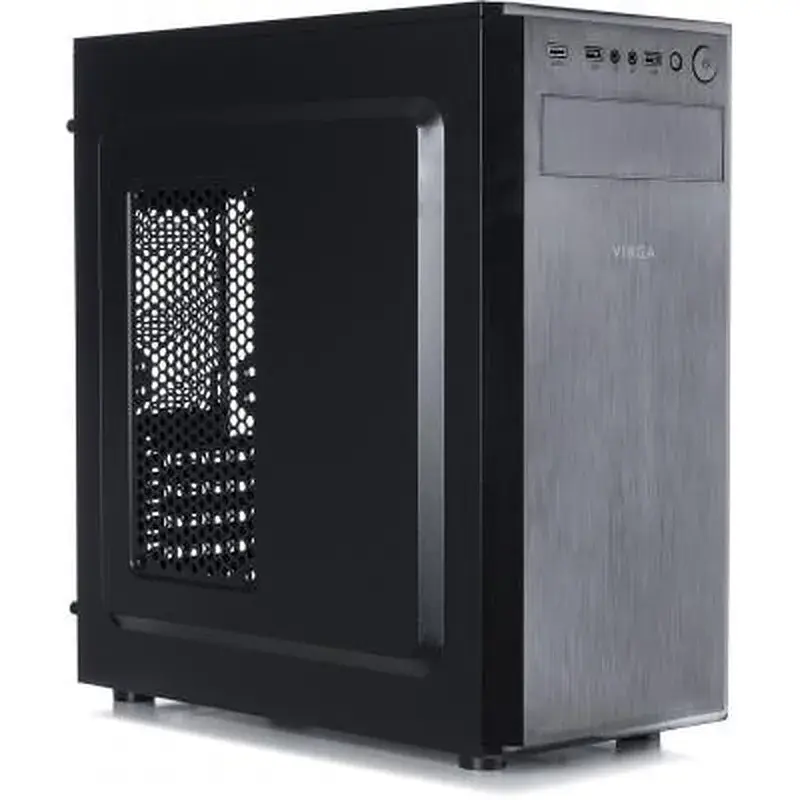 Корпус для ПК Vinga Apache-500W
