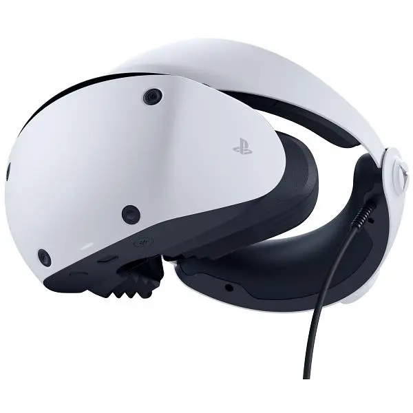 PlayStation VR2 + Адаптер PlayStation VR2 для PC - фото 2