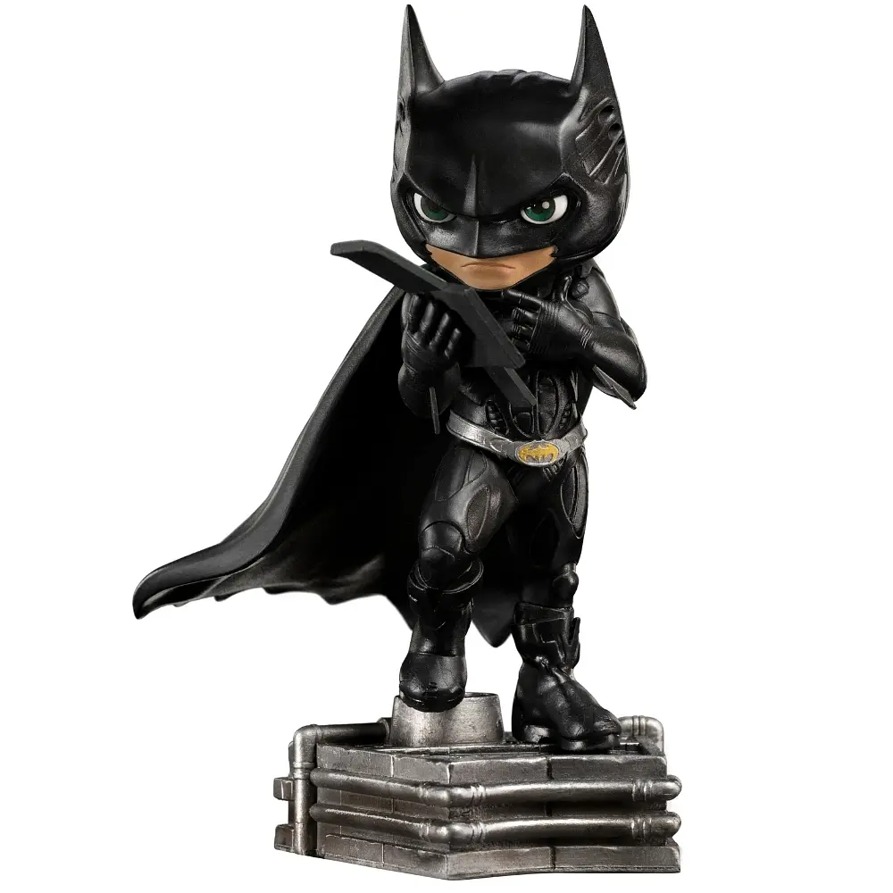 Фігурка DC COMICS Batman Forever (Бетмен)