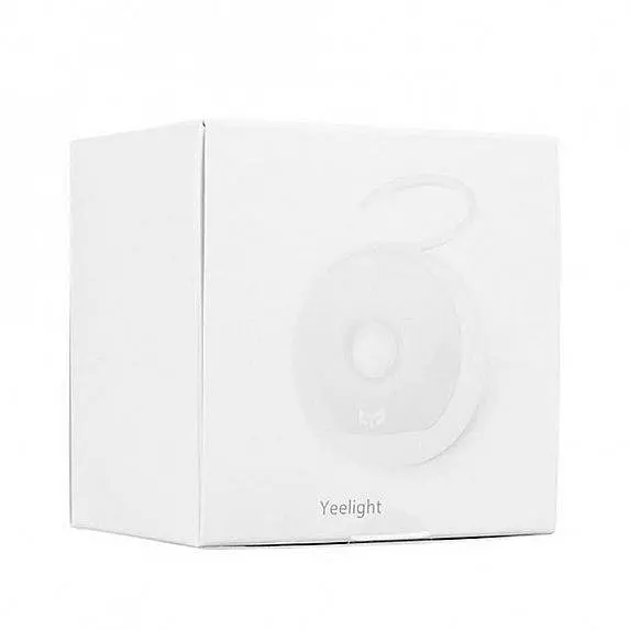 Нічна лампа нічник XiaomiYeelight Motion-Activated Sensor Rechargeable Nightlight (YLYD01YL) (YD0010W0CN) - фото 2