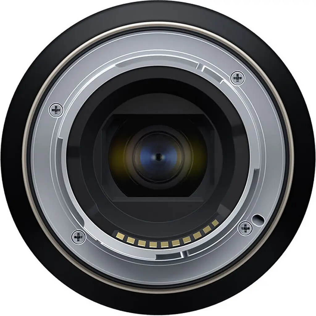 Об'єктив Tamron AF 20mm F/2.8 Di III OSD M1:2 Sony E (F050SF) - фото 6