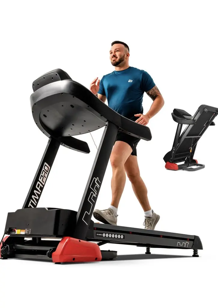 Бігова доріжка Hop-Sport HS-4500LB Ultima Pro - фото 6