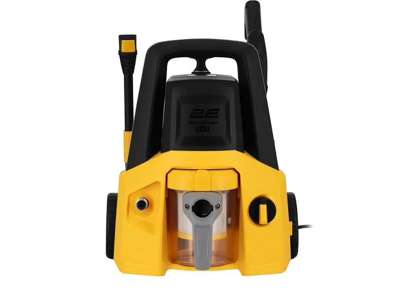 Мінімийка високого тиску 2E AquaClean 130 (-HPW1613VC) - фото 2