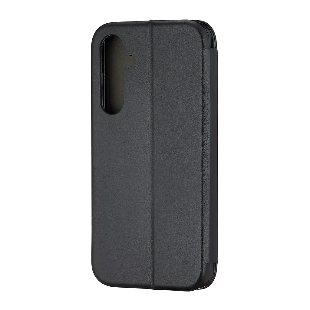 Чохол-книжка Standart Samsung A35 (A356) Black - фото 3