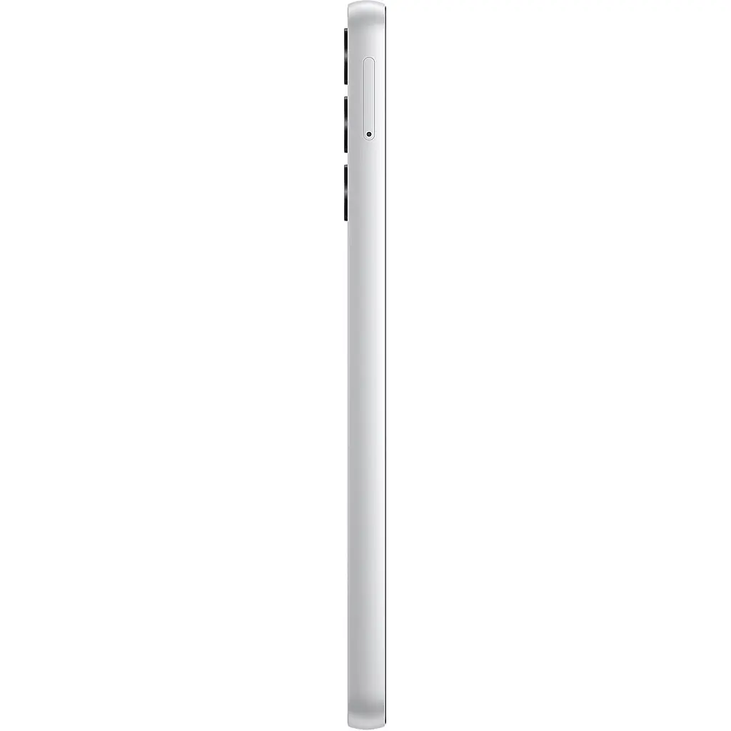 Смартфон Samsung Galaxy A05s 6/128Gb Silver [SM-A057FZSH] [115871] - фото 9