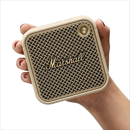 Колонка Marshall Willen II Cream 10W Original (Підтримка офіційного додатку)(1006717) - фото 5