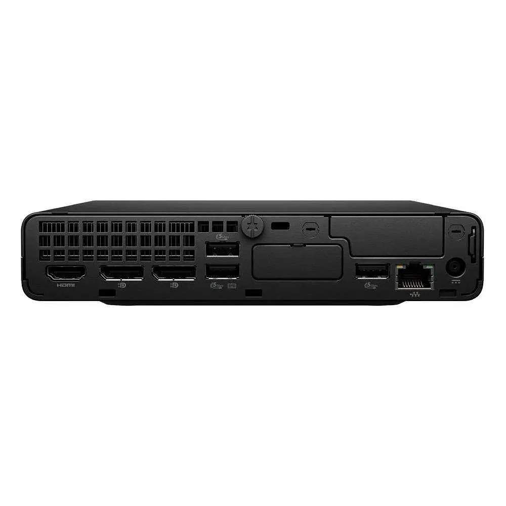 Неттоп HP ProDesk 4 Mini G1i AI (BY6X9ET) - фото 4