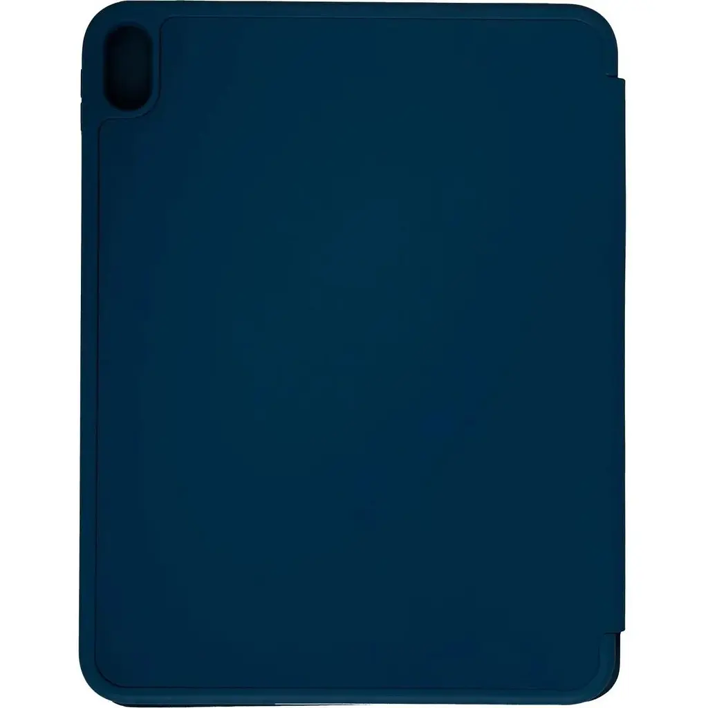 Чохол-книжка ArmorStandart Smart Fold Pen для Apple iPad 11 2025 (A16) / 10.9 2024 / 2022 Dark Blue (ARM74946) [133698] - фото 2