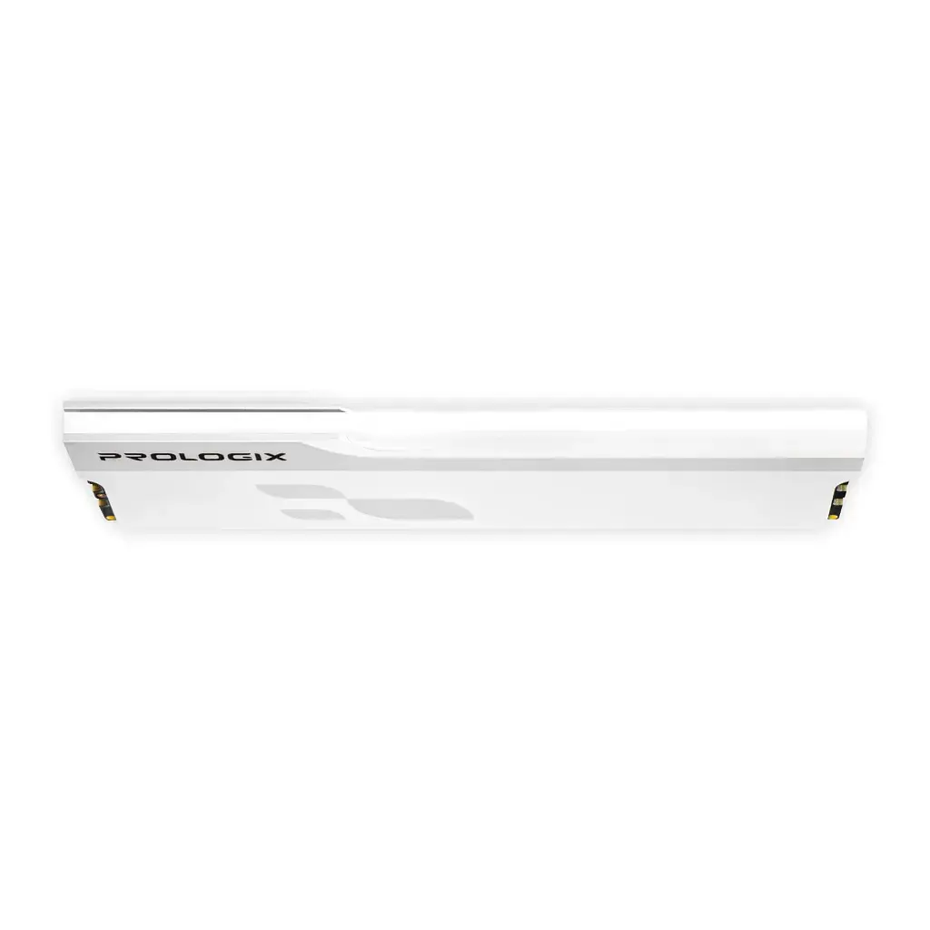 Модуль пам'яті для комп'ютера DDR4 16GB 3600 MHz Onyx White Prologix (PRO16GB3600YW4) - фото 3