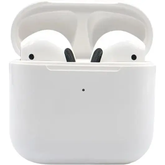Навушники бездротові TWS Pods Pro 4 White (16120)