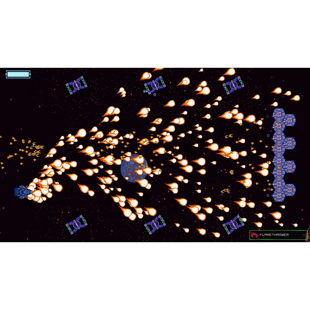 Ключ активації Microsoft Stellar InterfAce для Xbox One/Series S/X - фото 7