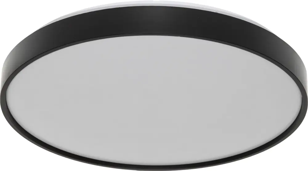 Osram Світильник накладний CEILING LUXO 36Вт 6500К чорний - фото 2