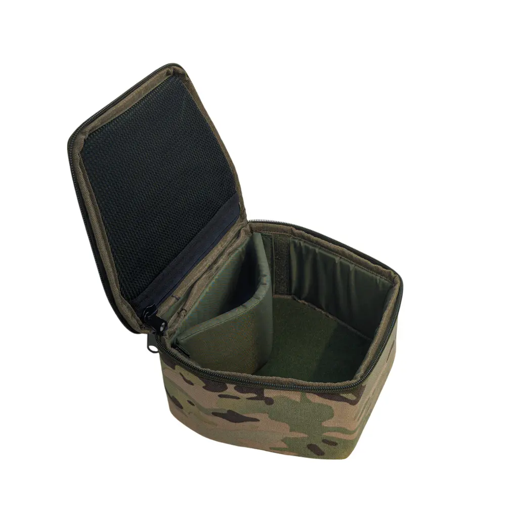 Кейс для окулярів Skyzone Cobra X з вологозахистом Multicam - фото 5