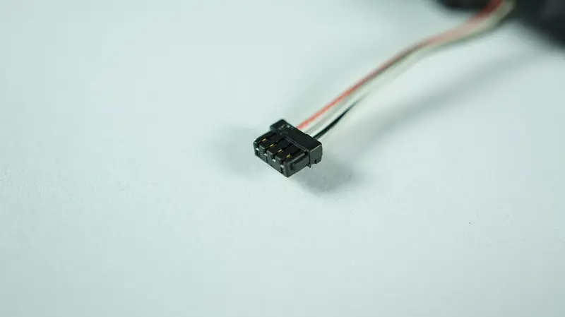 Вентилятор для ноутбука DELL XPS 13 13D (MG50060V1-Q010-S99) (Кулер) - фото 4