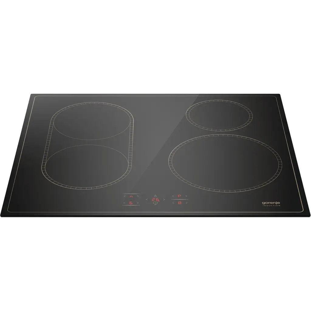Індукційна варильна поверхня Gorenje GI6421CLBSC [137971] - фото 4
