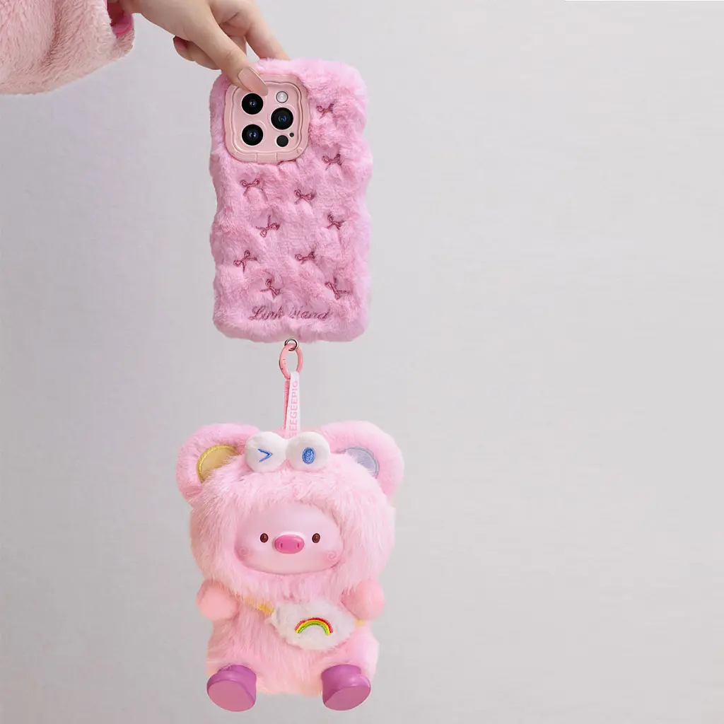 М'яка іграшка Pop Top сюрприз 1983toys GeeGeePig В очікуванні чудес (AP17184201900C) - фото 5