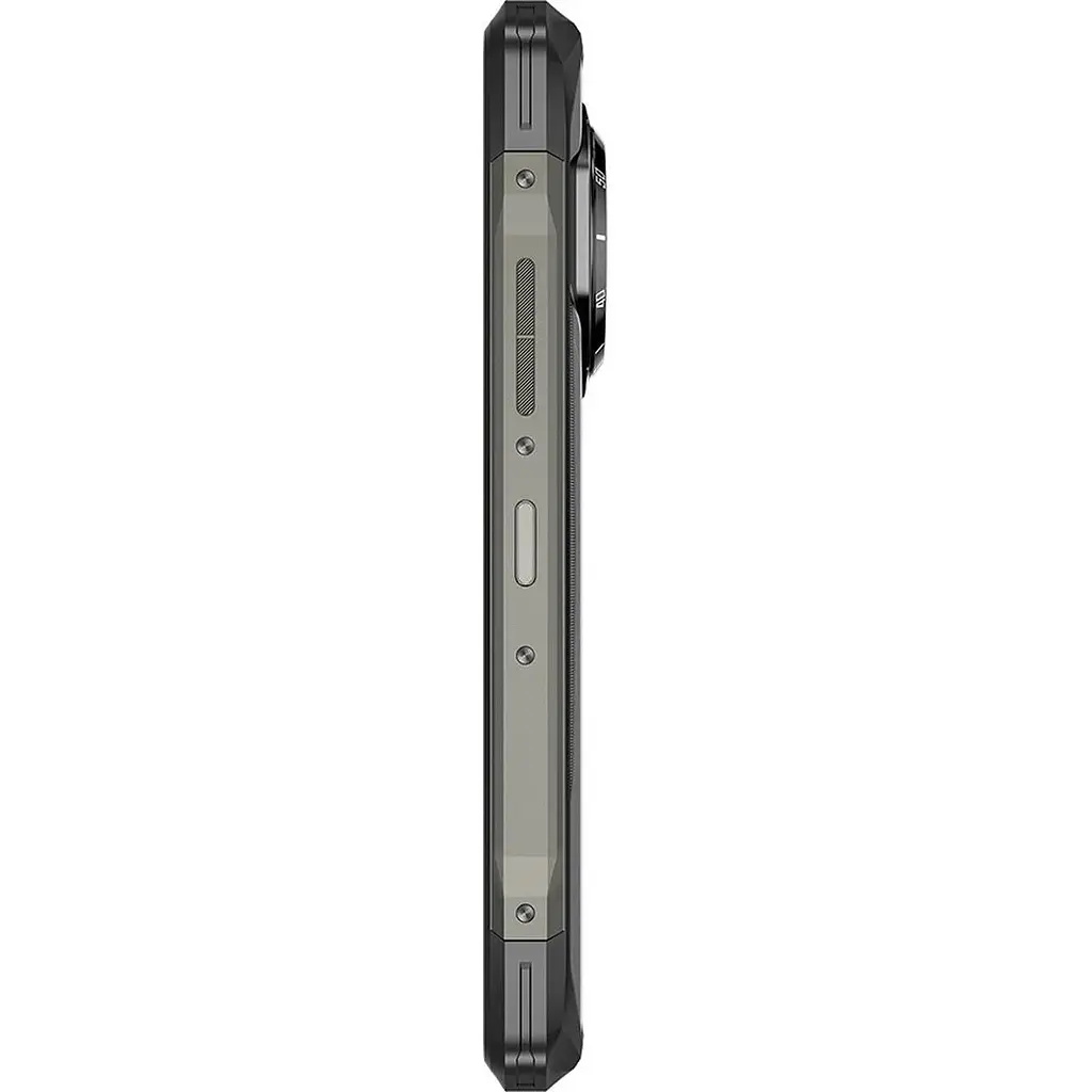 Смартфон Doogee S119 8/512GB Silver [138481] - фото 6