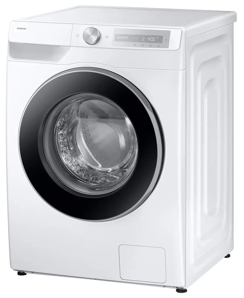 Пральна машина автоматична Samsung WW90DG6U25LHU4 - фото 2