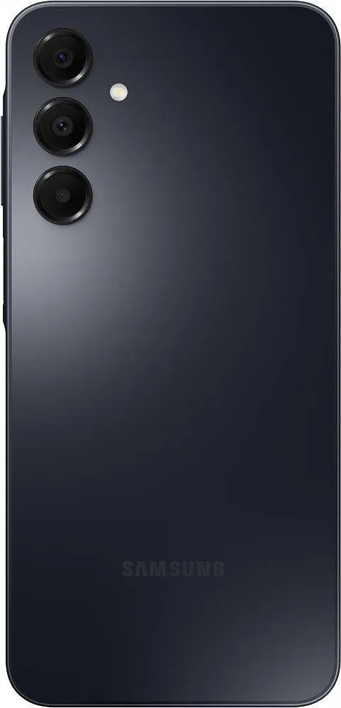 Смартфон Samsung Galaxy A16 8/256GB Black (SM-A165FZKC) - фото 5
