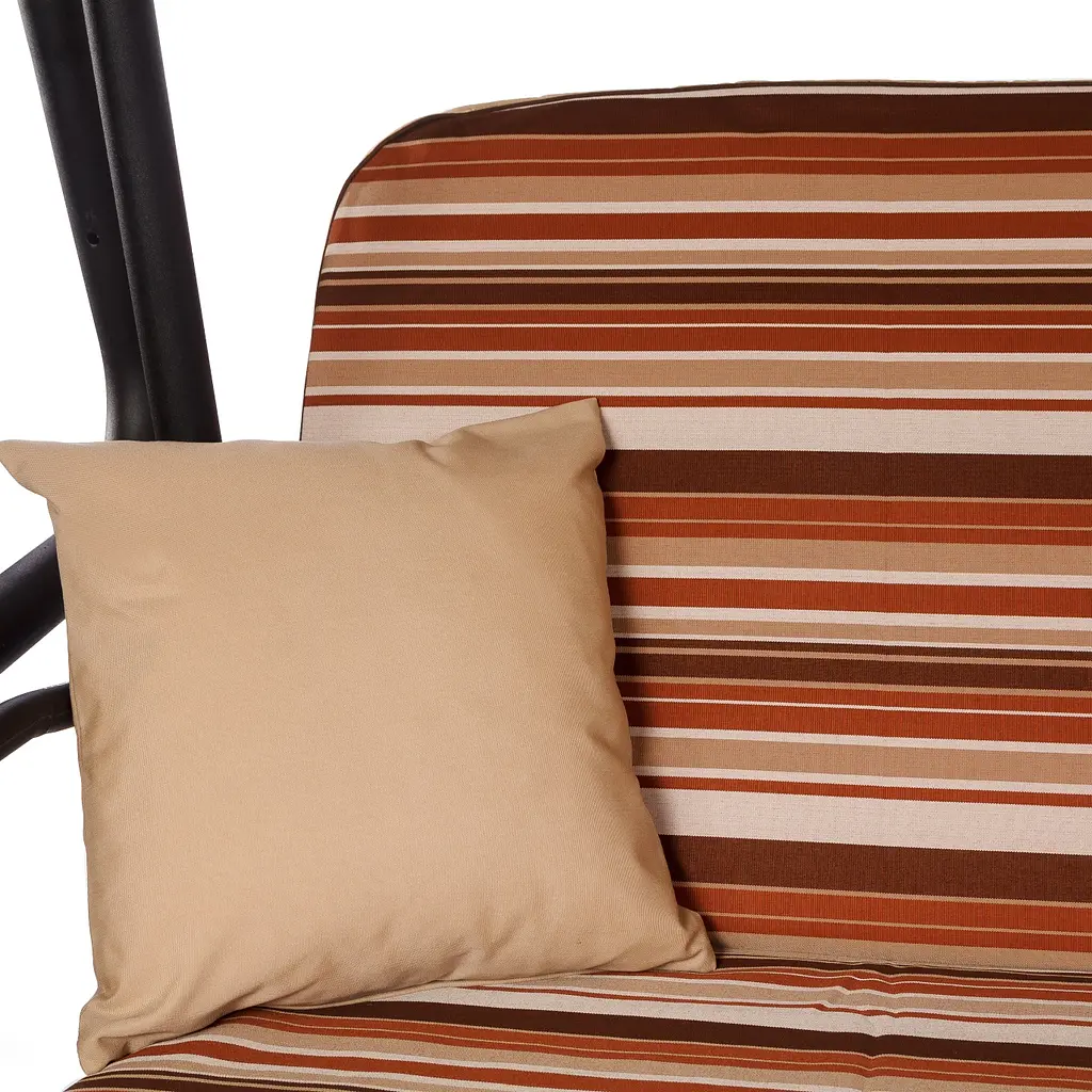 Садова диван-гойдалка Ost-Fran Deli тексілк 2108/2733 - фото 2