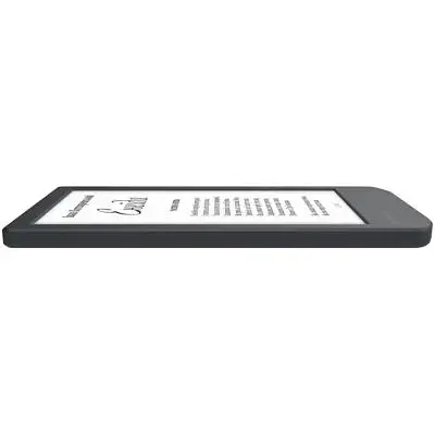 Електронна книга Pocketbook 619 Verse Lite, Midnight Grey (PB619-T-CIS) - фото 4