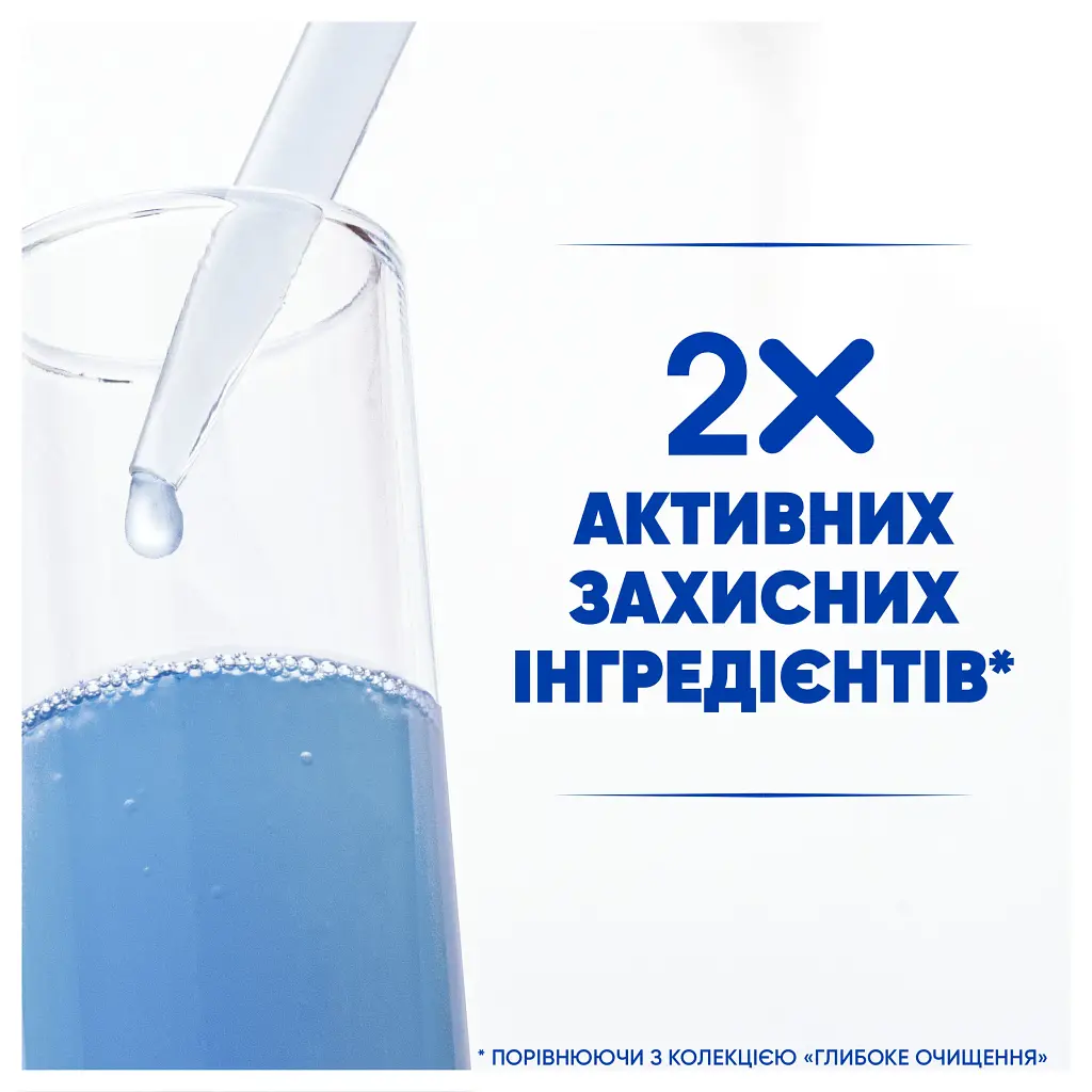 Шампунь против перхоти Head & Shoulders Основной уход 250 мл - фото 3