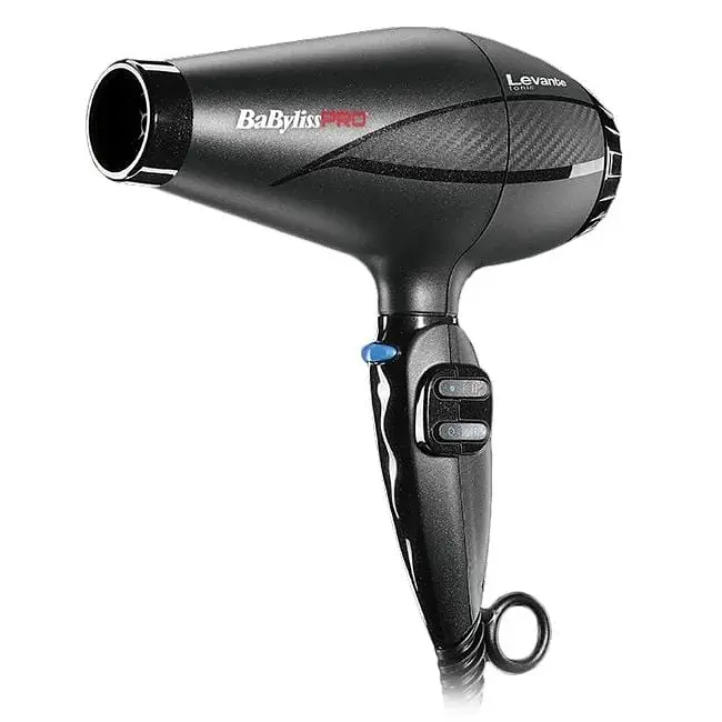Фен BaByliss PRO BAB6950IE [66092] - фото 2