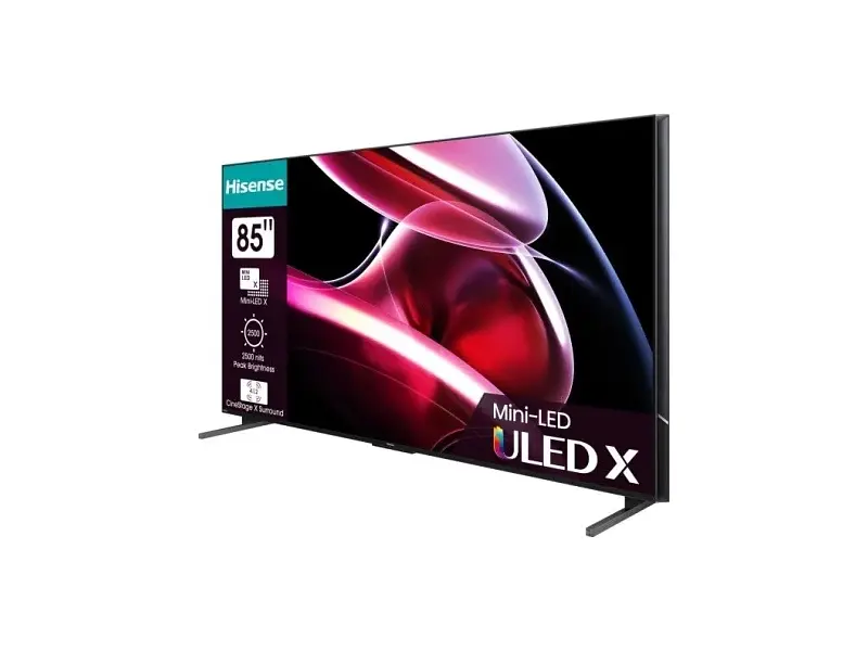 Телевізор Hisense 85UXKQ - фото 2