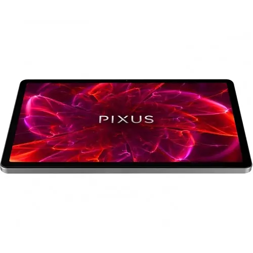 Планшет Pixus Falcon 10.95" 8/256GB зі слотом сім карти 4G (LTE) сірий 4897058531848 - фото 4