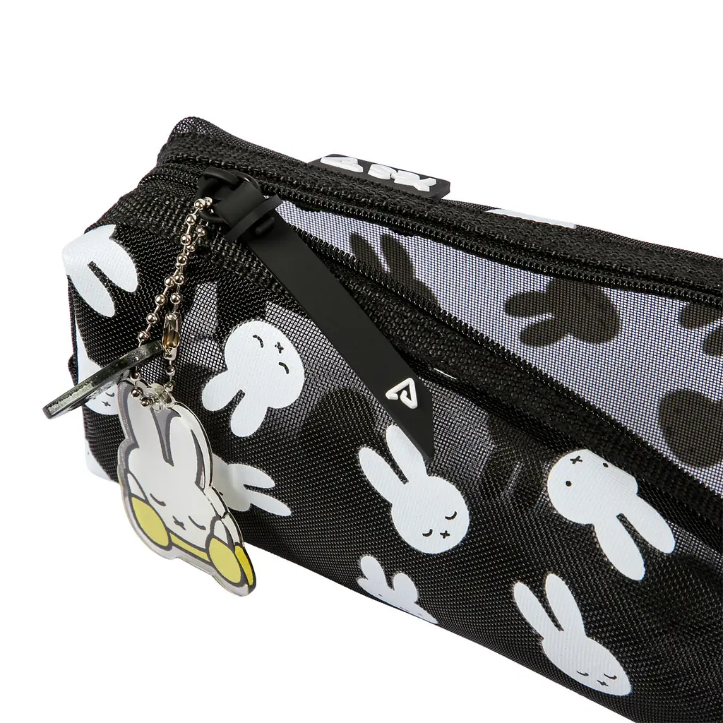 Пенал шкільний Yes PH-34 Miffy Trio - фото 3