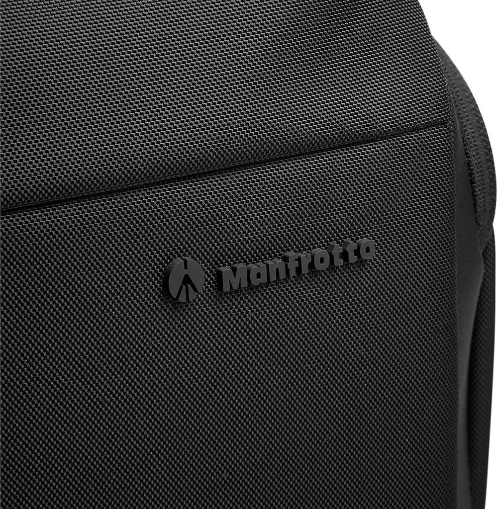 Рюкзак для фотоапарата Manfrotto Advanced Gear Backpack M III (MB MA3-BP-GM) [88384] - фото 12