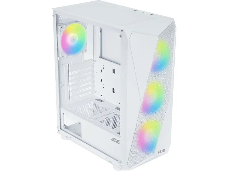 Корпус 2E Aruba G3313W White (G3313W) - фото 3