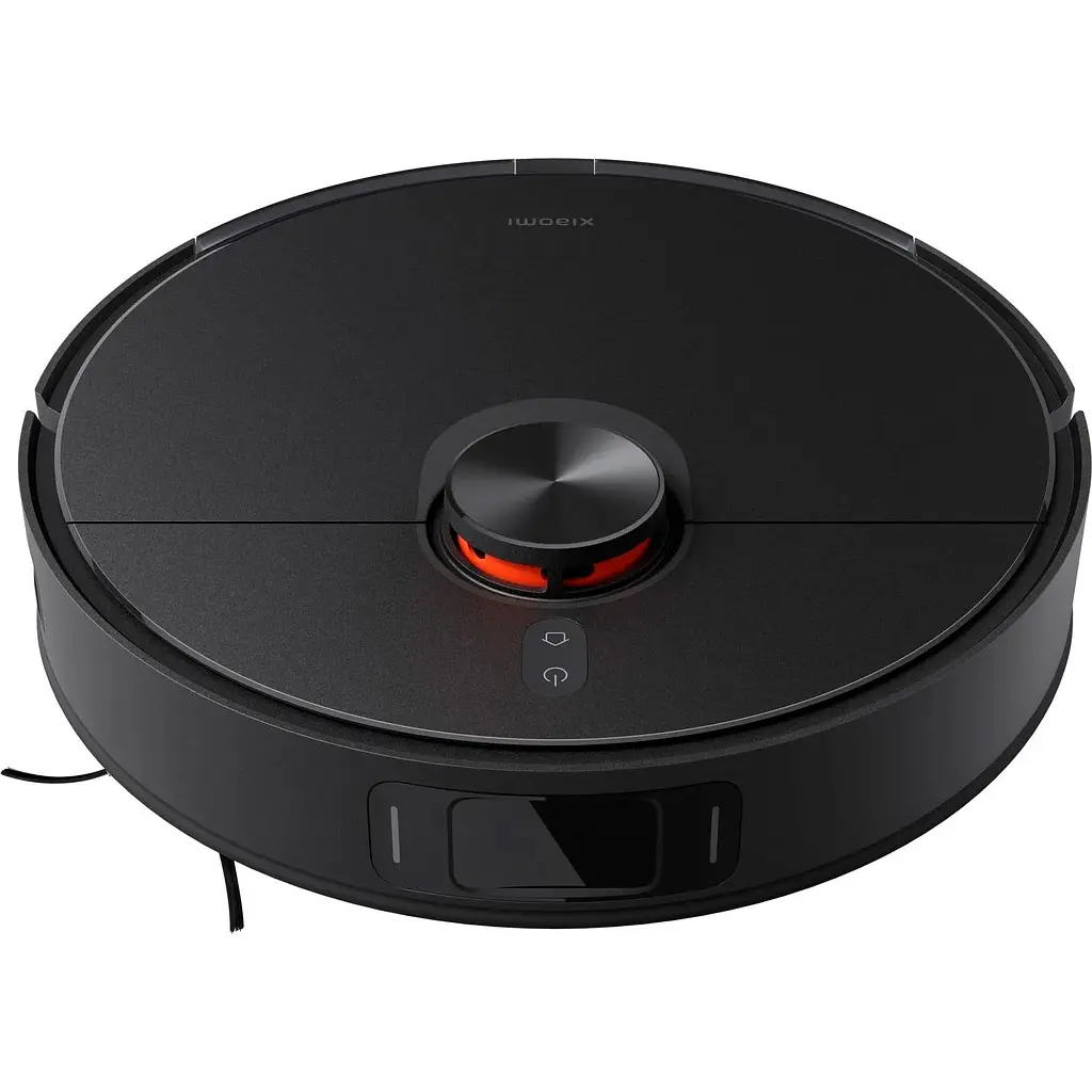 Робот-пилосос Xiaomi Mi Robot Vacuum S20+ Black [114742] - фото 3