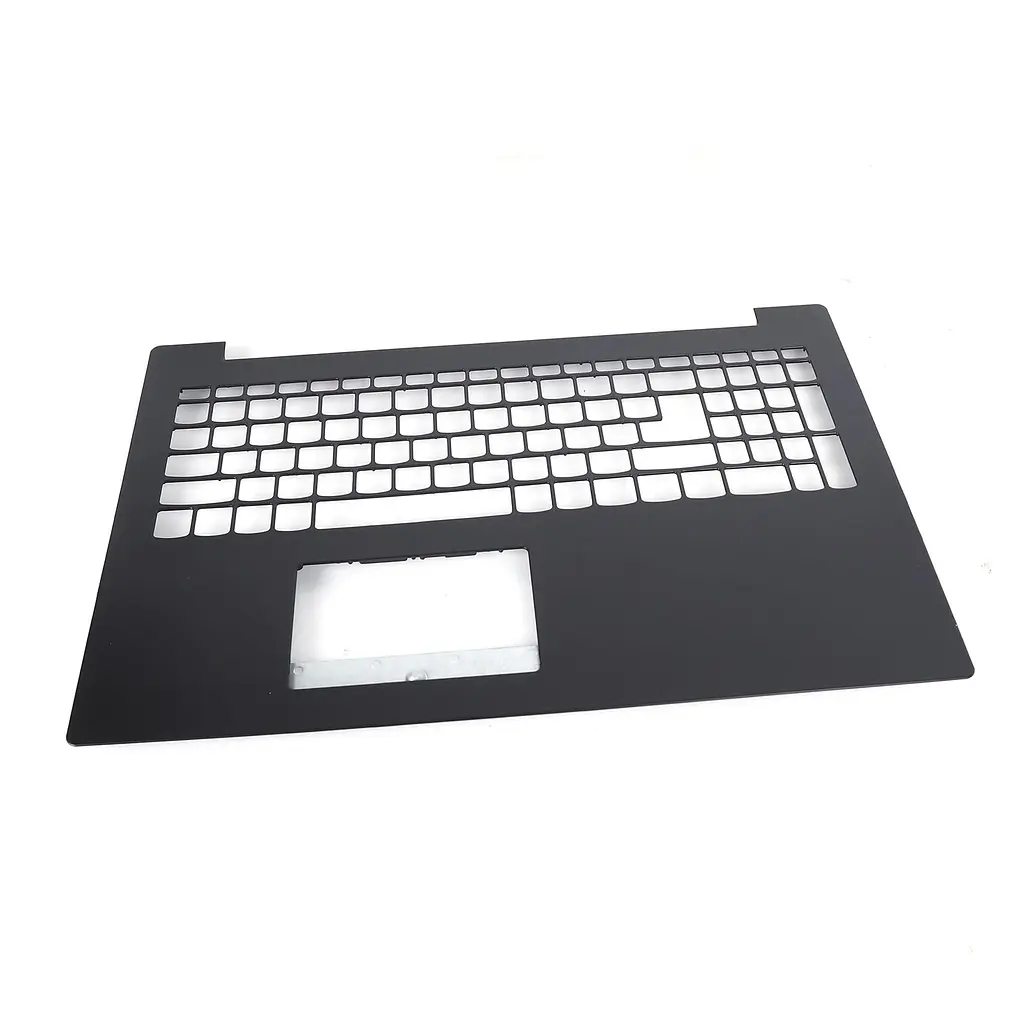 Верхня кришка для Lenovo 320-15ABR 320-15IAP 320-15AST 320-15IKB 320-15ISK 330-15IGM, (Black, топкейс) - фото 4