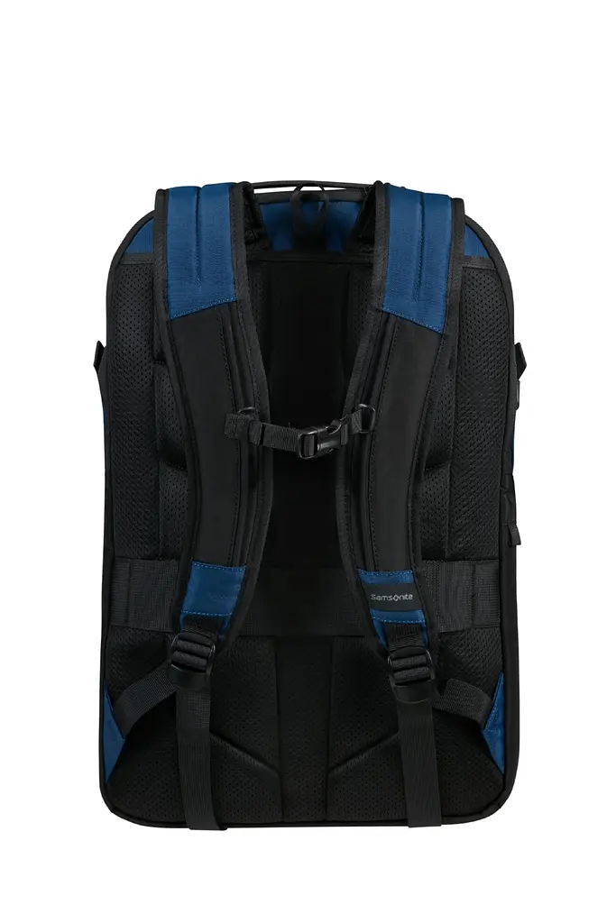 Рюкзак 17.3" Samsonite DYE-NAMIC BLUE 48x31x19,5 KL4*01005 - фото 2