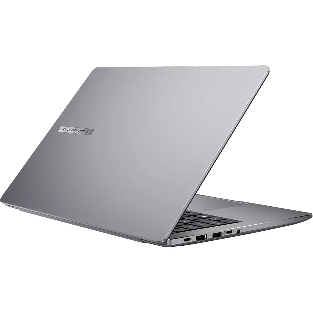ASUS ExpertBook P3 P3405CVA-NZ0295, Intel Core i7-13620H (до 4,9 ГГц), 14-дюймовий WQXGA-дисплей, 16 ГБ, SSD 512 ГБ, Intel UHD Graphics, DOS - фото 8