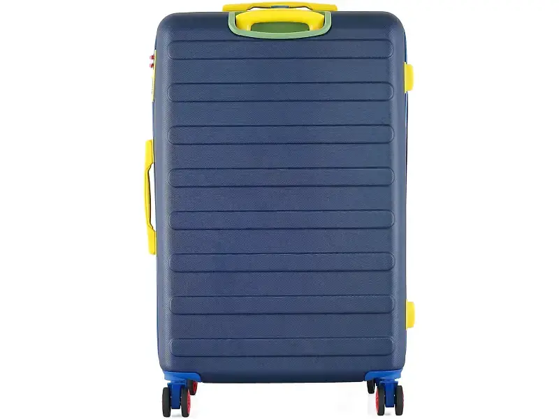 Валіза Semi Line 28 L Blue (T5847-3) - фото 8