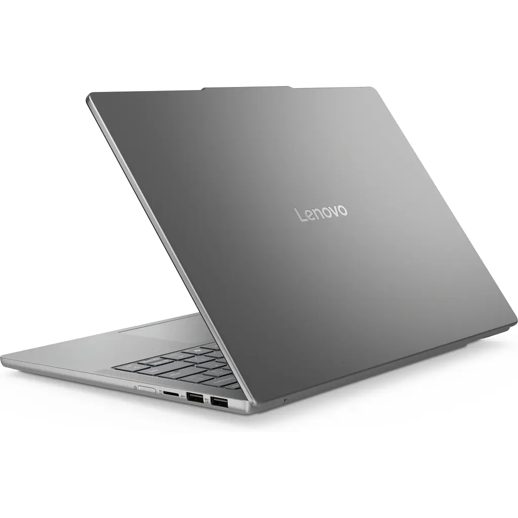 Ноутбук Lenovo IdeaPad Slim 5 14IRH10 (83HR00BTRA) - фото 8
