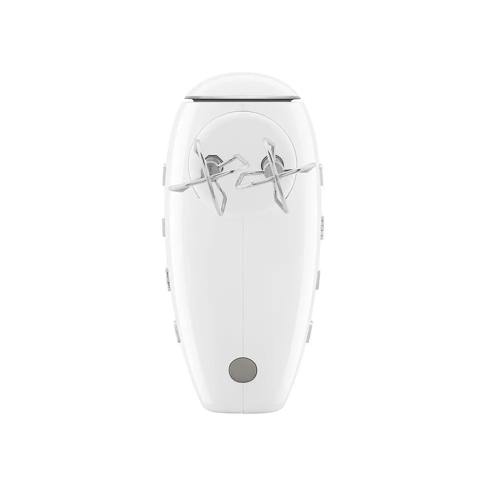Міксер ручний Smeg (HMF01WHEU) Retro Style 50's - білий - фото 5