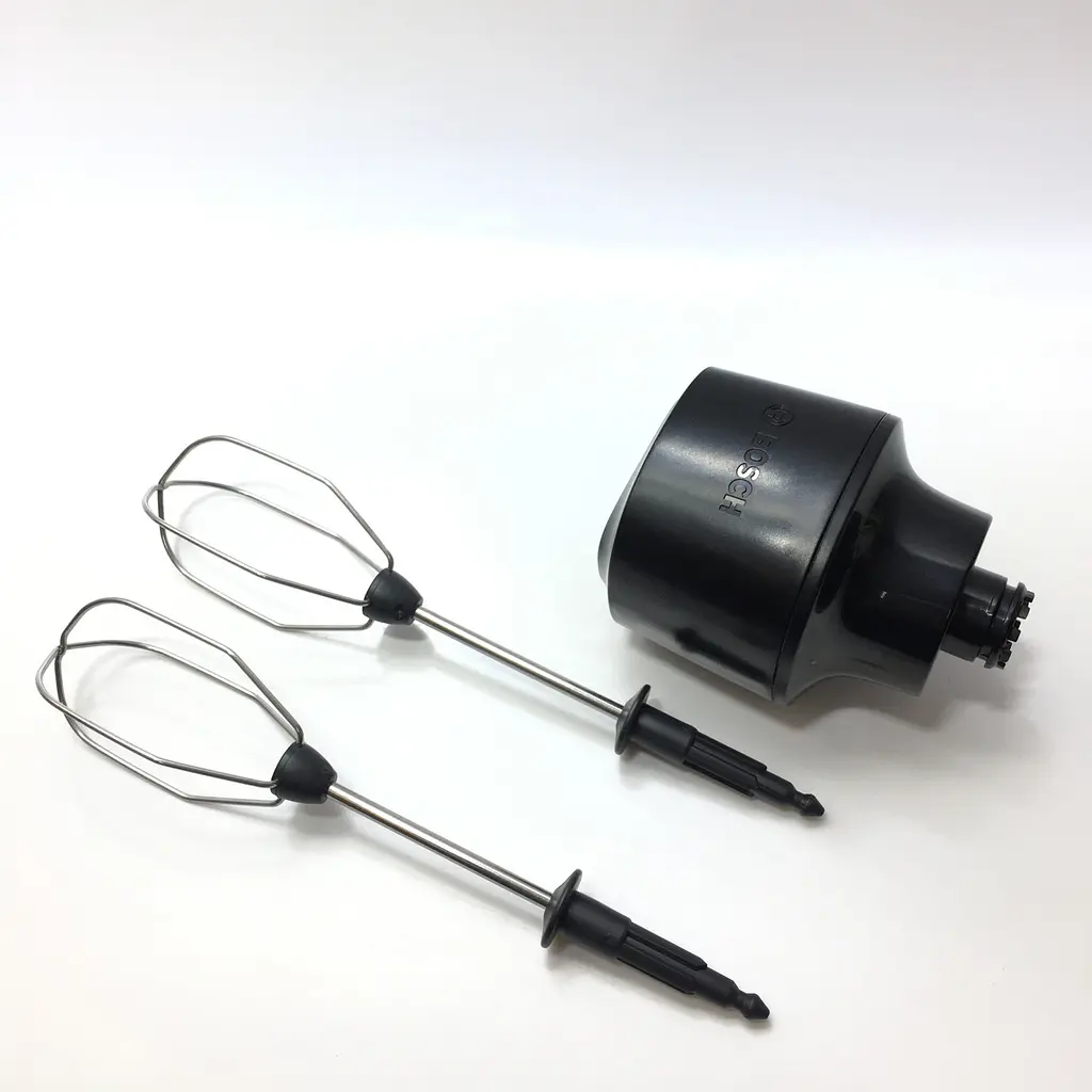 Насадка миксер для блендера Bosch Ergomixx черный - фото 5