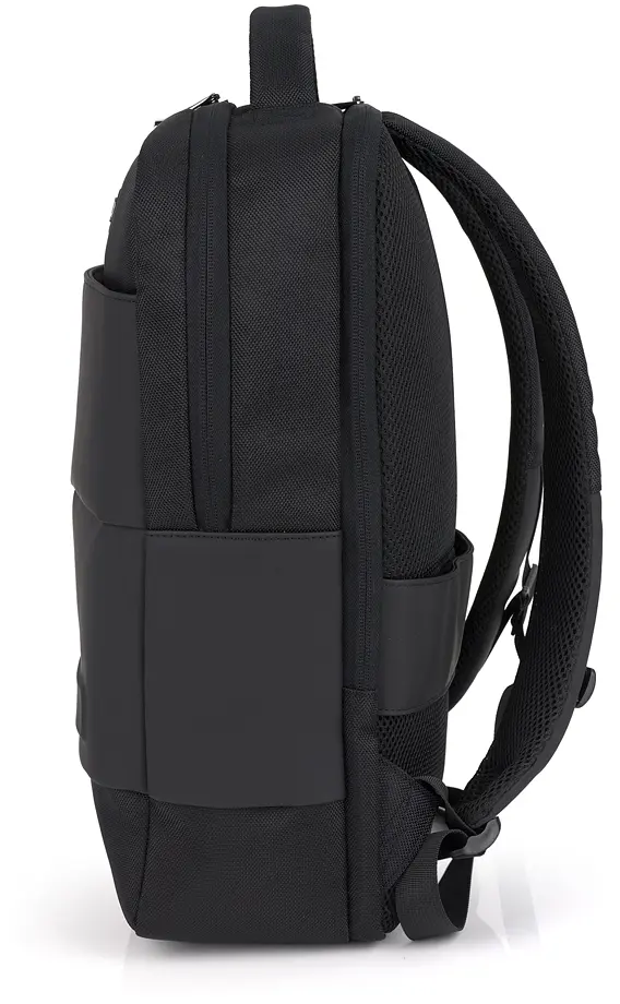 Рюкзак для ноутбука Gabol Backpack Capital 14L Black (413155-001) - фото 2