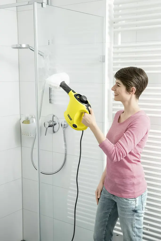 Пароочиститель Karcher SC 1 [1.516-300.0] [68897] - фото 8