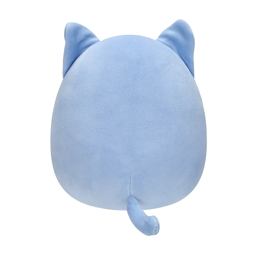 М'яка іграшка Squishmallows Кішечка Карізма 19 см (SQVA00860) - фото 3