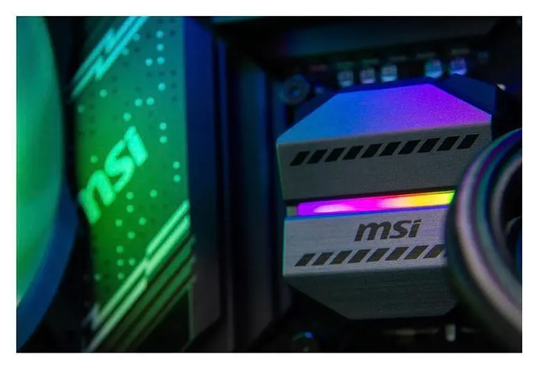 Компьютер HAL3000 Master Gamer Elite 4070 Ti Super (PCHS2765) - фото 6