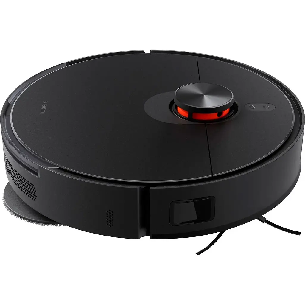 Робот-пилосос Xiaomi Mi Robot Vacuum S20+ Black [114742] - фото 4