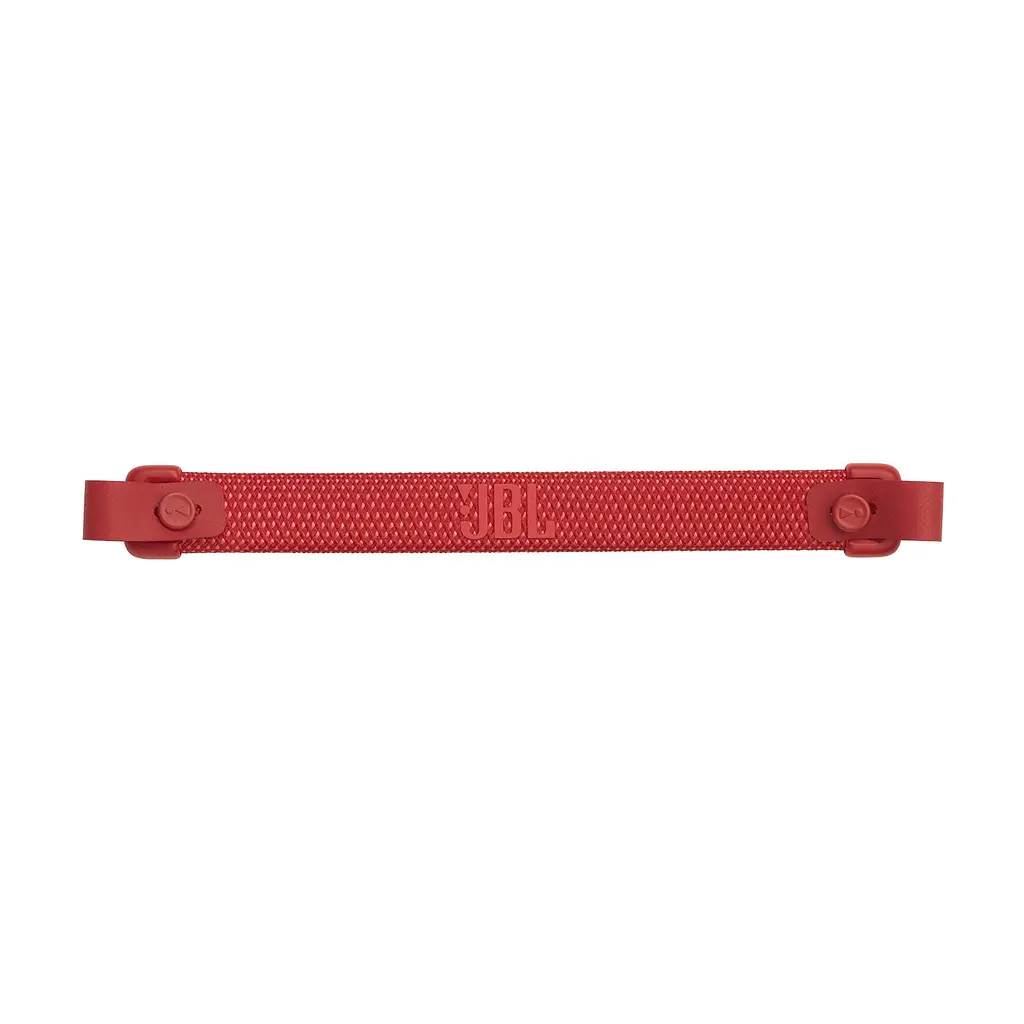 Портативна колонка бумбокс JBL Charge 6 Red - фото 8