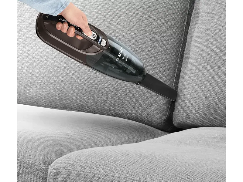 Пилосос Bosch BHN16L - фото 6
