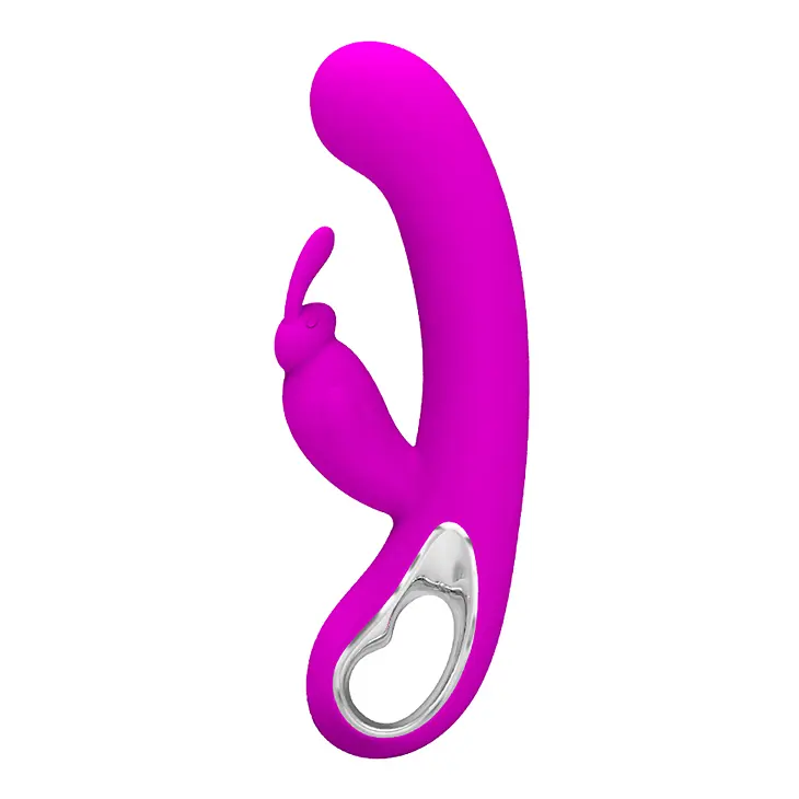 Вібратор Pretty Love Webb Vibrator Purple - фото 3