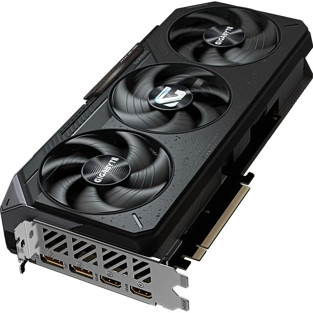 Відеокарта Gigabyte Radeon RX 9070 XT Gaming 16G (GV-R9070XTGAMING-16GD) UA [149857] - фото 6