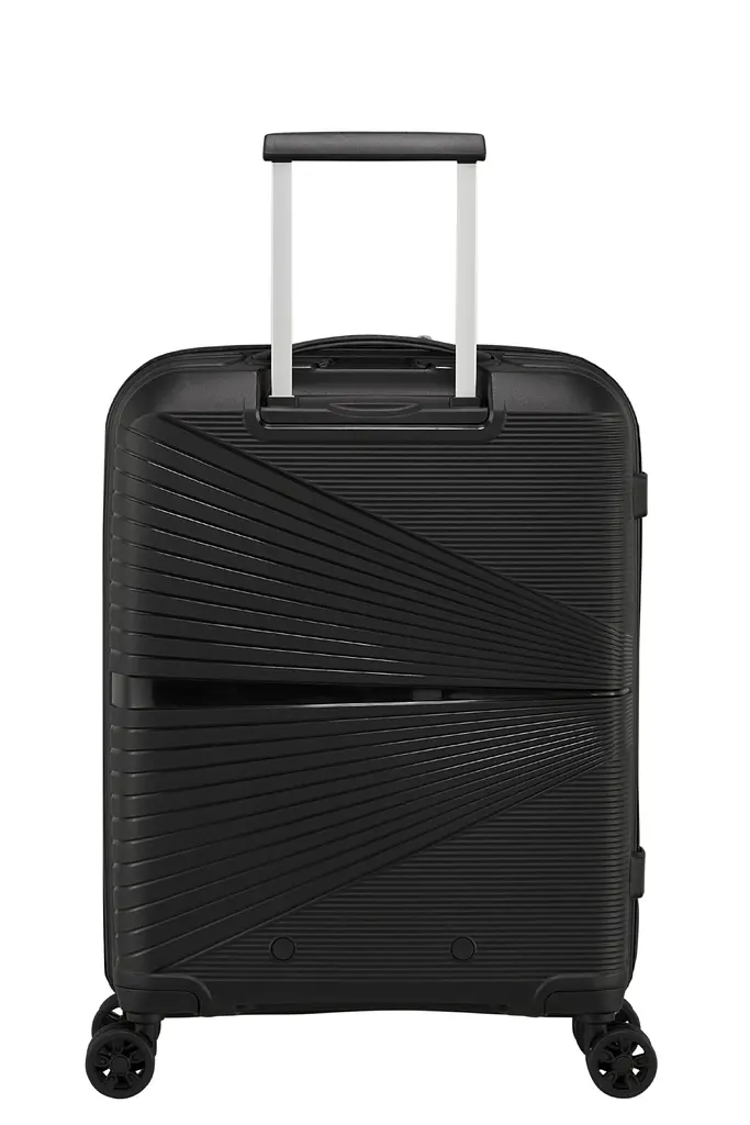 Валіза American Tourister AIRCONIC BLACK 55x40x20 55 См 88G*09001 - фото 2